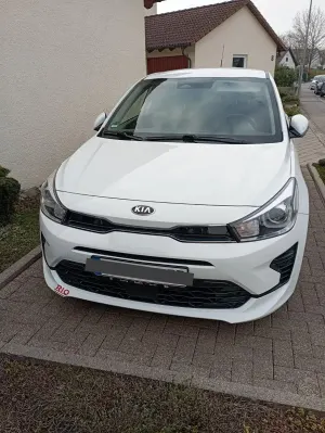 Gebraucht Kia Rio