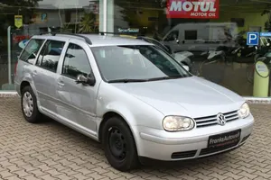 Używany VW Golf IV