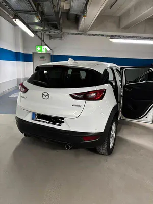 Occasion Mazda CX-3