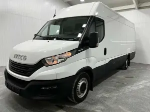 Gebraucht Iveco Daily