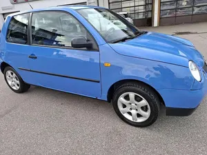 Brugt VW Lupo