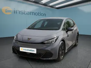 Gebraucht Cupra Born