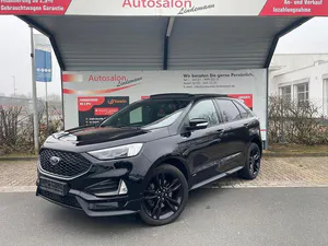 Occasion Ford Edge