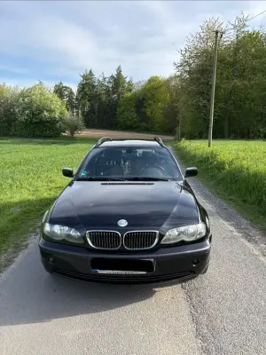 Brugt BMW 316