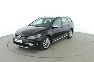 Brugt VW Golf Alltrack