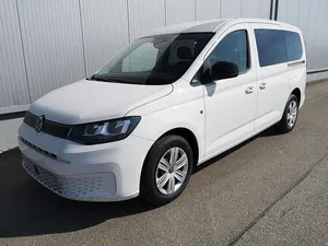 Brugt VW Caddy Maxi