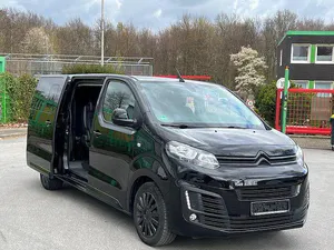 Gebraucht Citroën Spacetourer