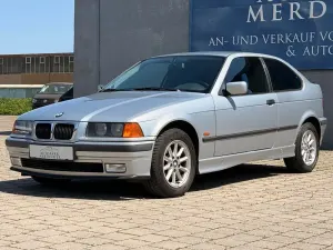 Brugt BMW 316