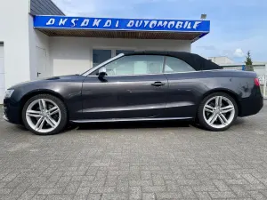 Gebraucht Audi S5 Cabriolet