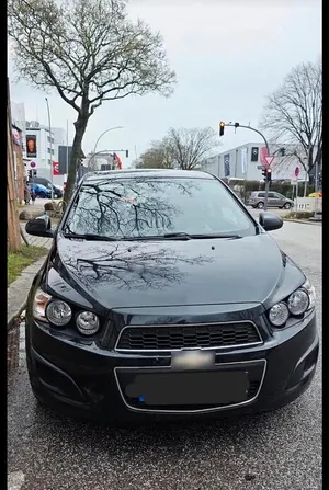 Occasion Chevrolet Aveo