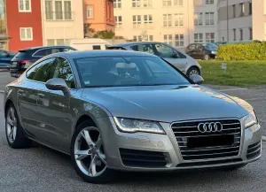 Occasion Audi A7 Sportback