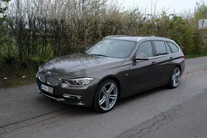 Occasion BMW 320