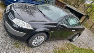 Gebraucht Renault Mégane Cabriolet