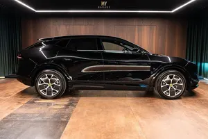 Używany Lotus Eletre