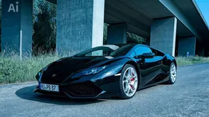 Gebraucht Lamborghini Huracán
