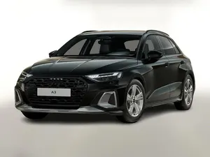 Brugt Audi A3