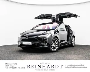 Occasion Tesla Model X