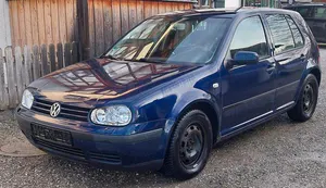 Używany VW Golf IV