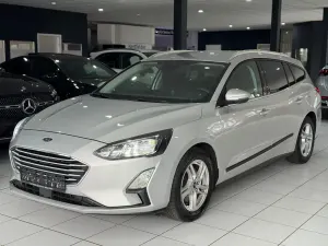 Usata Ford Focus