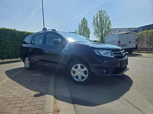 Używany Dacia Logan