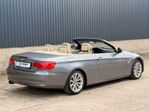 Occasion BMW 330 Cabriolet
