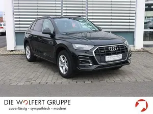 Gebraucht Audi Q5