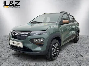 Occasion Dacia Spring
