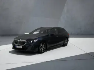 Brugt BMW 540