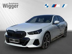 Brugt BMW i5