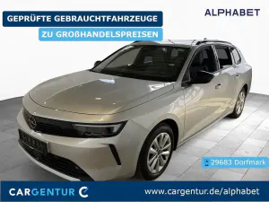 Usata Opel Astra
