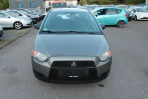 Gebraucht Mitsubishi Colt