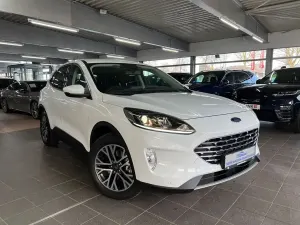 Occasion Ford Kuga