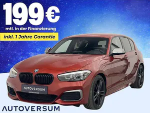 Occasion BMW M140