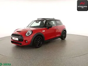 Occasion Mini Cooper S