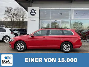 Usata VW Passat
