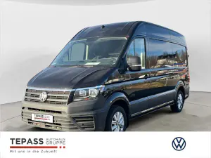 Używany VW Crafter