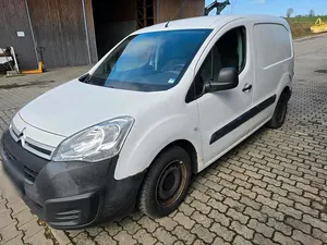 Gebraucht Citroën Berlingo