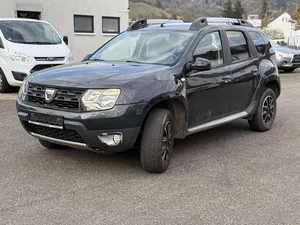 Brugt Dacia Duster