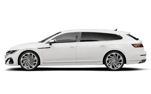 Brugt VW Arteon