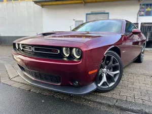 Gebraucht Dodge Challenger