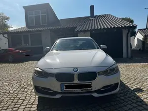 Gebraucht BMW 328
