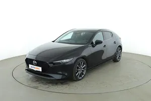 Brugt Mazda 3