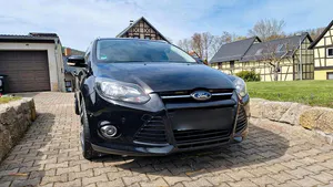 Używany Ford Focus