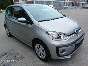 Occasion VW up!