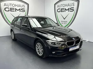 Occasion BMW 320