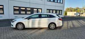 Usata Opel Astra