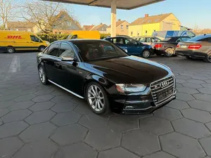 Używany Audi S4