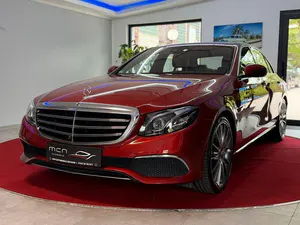 Occasion Mercedes E400