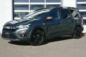 Gebraucht Dacia Jogger
