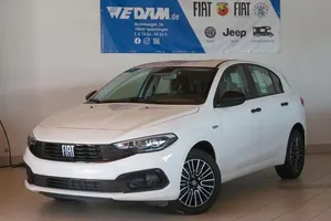 Usado Fiat Tipo